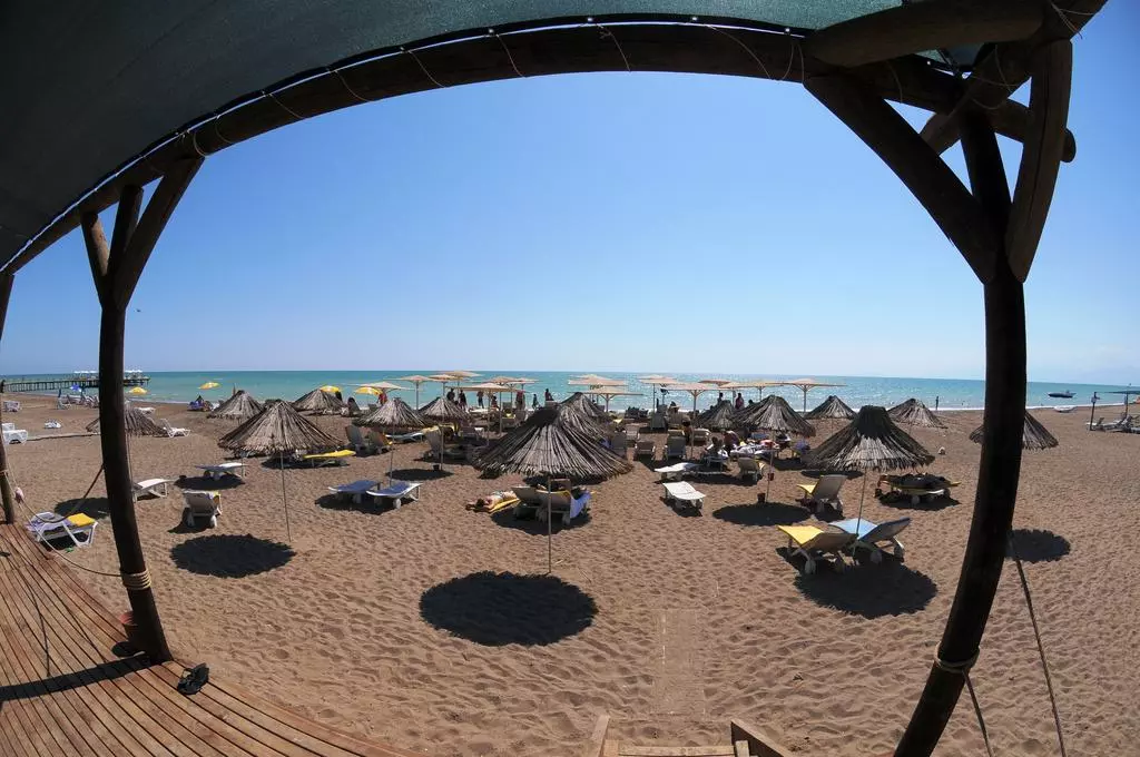 هتل بلکون آنتالیا-1041